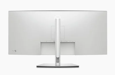 Dell U4025QW, 39.7" 5K UtraSharp Curved WUHD (5120x2160), AG, IPS, 21:9, 5ms, 1000:1, 600 cd/m2, DCI-P3 99%, HDMI, DP, HDR600, USB Hub, Thunderbolt 4/USB-C, USB 3.2, RJ45, Speacers, PbP,  Height Adjustable, Swivel, Tilt, Black