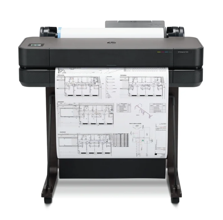 Плотер HP DesignJet T630 24"