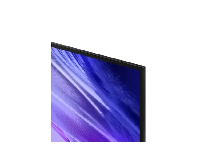 Samsung 77" 77S85H OLED AI Smart UHD 4K Model 2026 Black