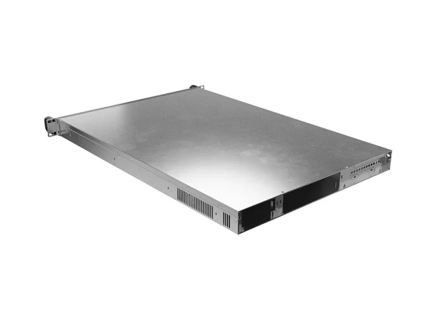 Ракова кутия за сървър Lanberg E-ATX 650/12 19"/1U
