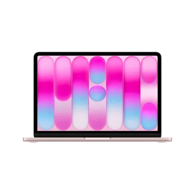 Лаптоп Apple MacBook Neo 13" A18 Pro 8GB 256GB SSD Blush