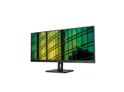Монитор AOC U34E2M 34" VA 3440x1440 100Hz