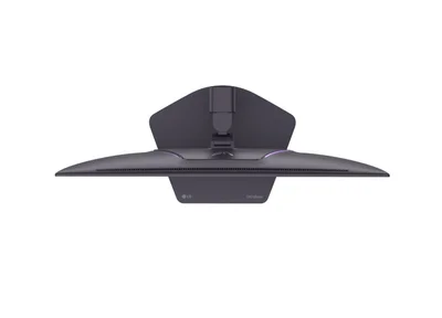 LG 27GX790B-B, UltraGear 26.5" RGB Tandem OLED, 0.02 ms GtG,Dual Mode QHD 540Hz or HD 720Hz,1200000:1,335cd/m2,QHD 2560x1440,DisplayHDR True Black 500,DCI-P3 99.5% AMD FreeSync,G-SYNC CompatibleHDMI,DP,USB,Tilt,Height Adjust,Pivot, Black