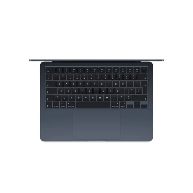 Apple MacBook Air 13.6: with Liquid Retina Apple M5 chip (10-core CPU) and 10-core GPU, 24GB, 1TB SSD, macOS, Midnight, INT keyboard, 2026