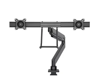 Neomounts Monitor arm 10-32" - gas spring - Topfix - 180°-stop