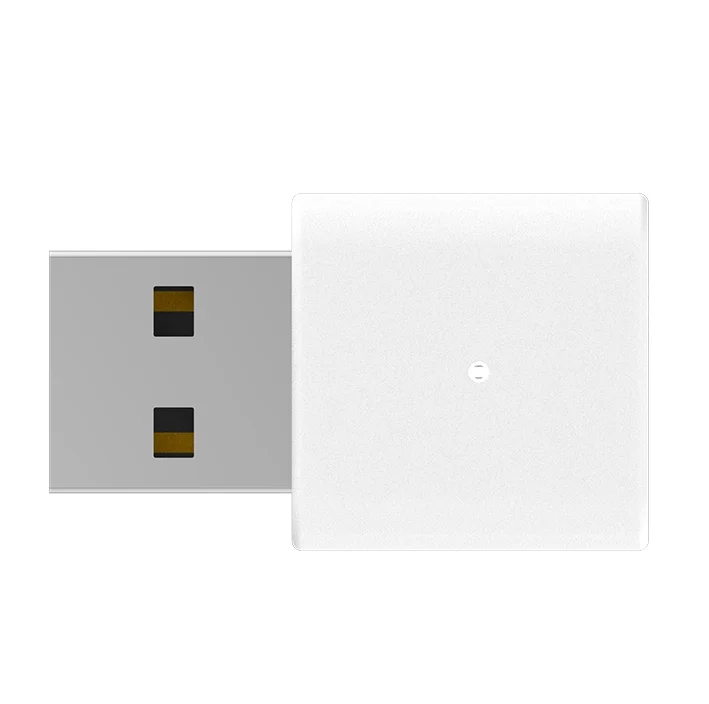 USB адаптер D-Link N300 Wi-Fi 4