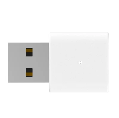 USB адаптер D-Link N300 Wi-Fi 4