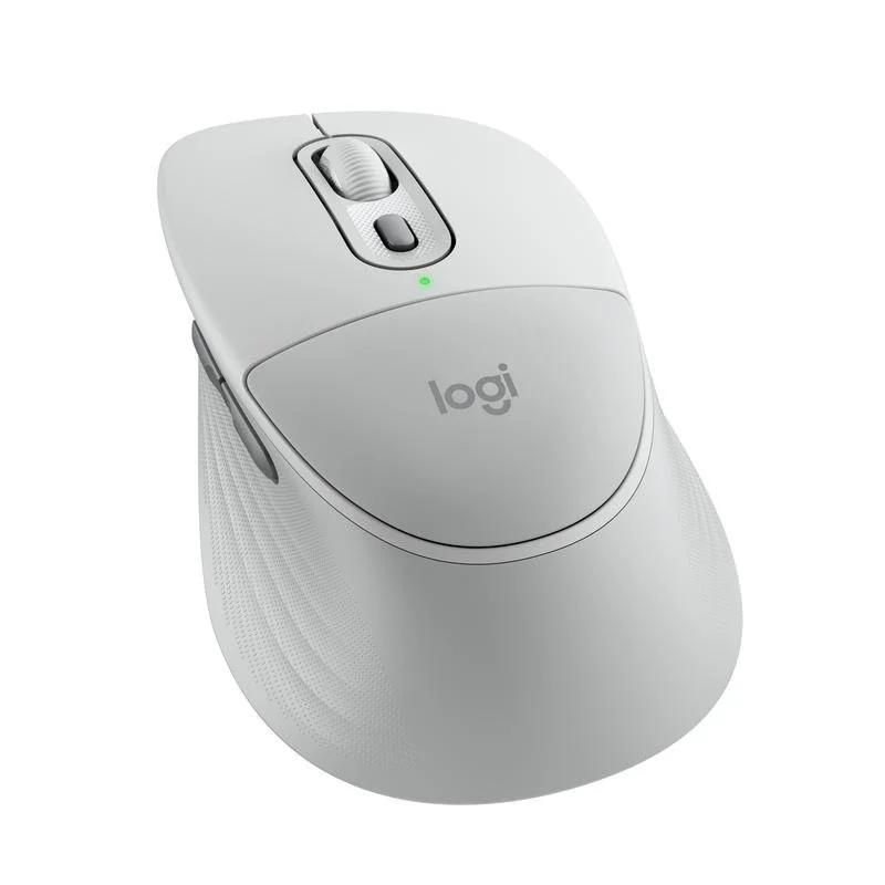 Мишка Logitech M850 L Offwhite