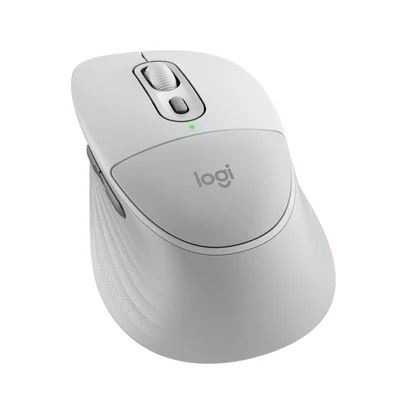 Мишка Logitech M850 L Offwhite