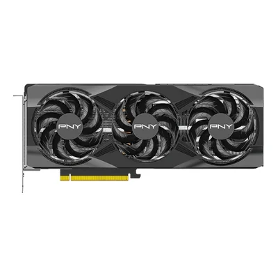 PNY GeForce RTX 5070 Ti 16GB Triple Fan OC