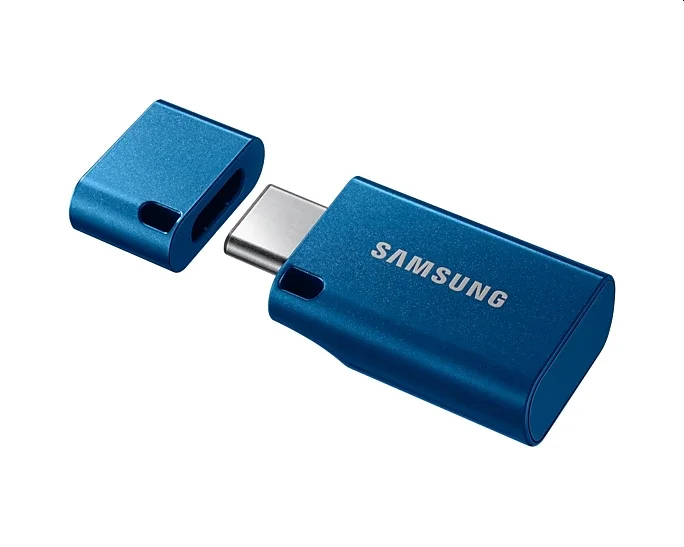 SAMSUNG USB Type-C 128GB USB 3.1 Flash
