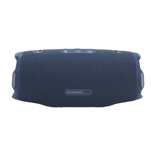 JBL CHARGE 6 BLU Portable waterproof and drop-proof Bluetooth speaker