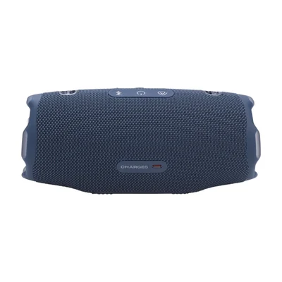 JBL CHARGE 6 BLU Portable waterproof and drop-proof Bluetooth speaker