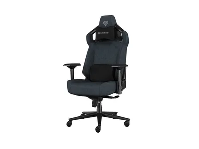 Genesis Gaming Chair Nitro 800 Grey