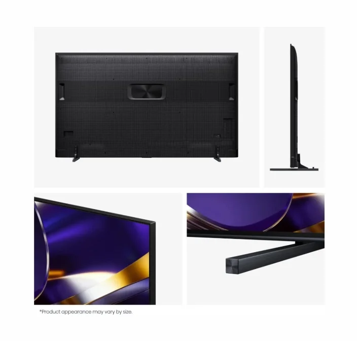 Hisense, 100'' U7S PRO,ULED -PRO Smart, FALD, 165Hz, 5000:1,Quantum Dot Pantone, Dolby vision IQ,Vidaa, ADS,4x HDMI 2.1),2.1.2 60W Devialet, Black