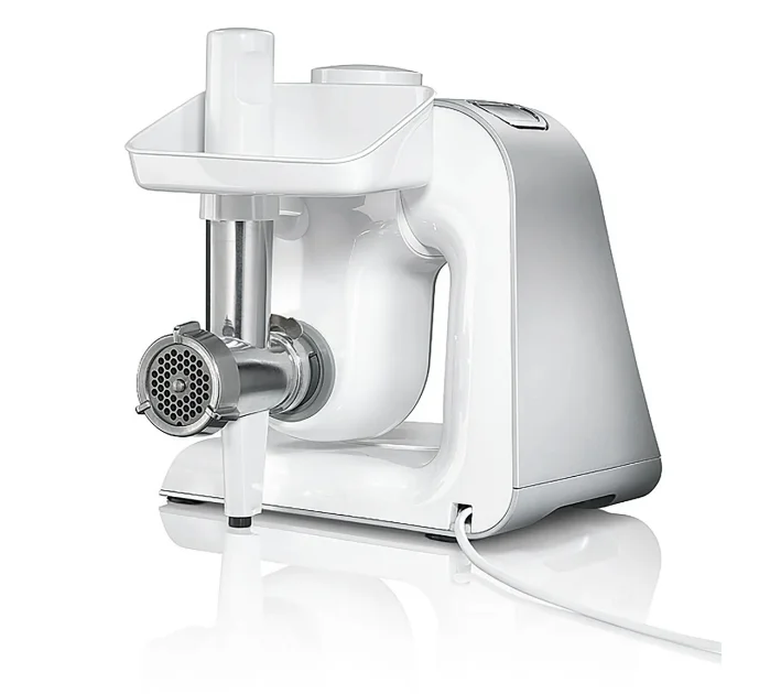 Bosch MUZ5FW1, Meat grinder