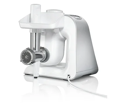 Bosch MUZ5FW1, Meat grinder
