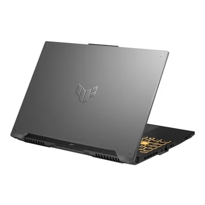 Asus TUF F16  FA607NUG-RL117,AMD Ryzen 7 ( R7 6C H) 16.0  WUXGA(1920X1200) 16:10 Bend+300nits AG,144 Hz,16GB DDR5 4800 Mhz(2*8),512 GB M.2 SSD,RTX 4050 6GB GDDR6,Wi-Fi 6(802.11ax),Backlit Chiclet Keyboard 1-Zone RGB, no OS, Mecha Gray
