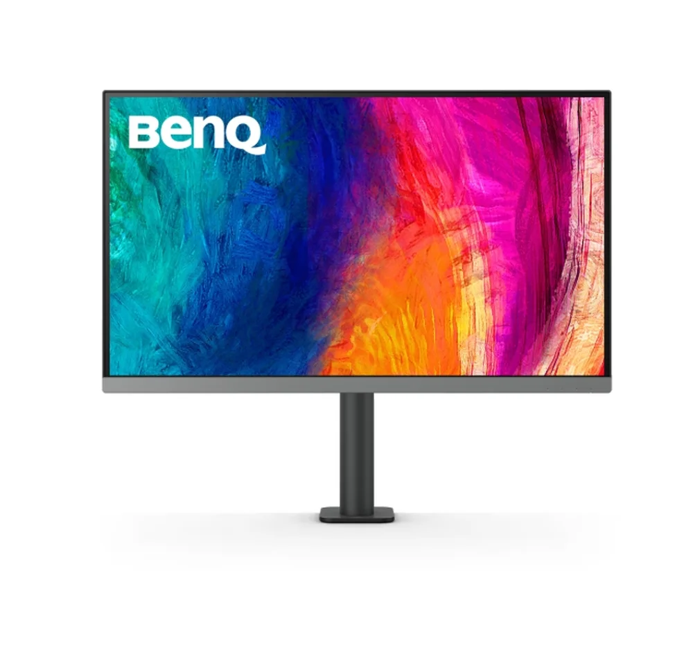 BenQ PD2706UA VERTICAL &  PROFESSIONAL DISPLAY PD2706UA DARK GREY