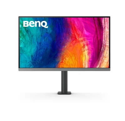 BenQ PD2706UA VERTICAL &  PROFESSIONAL DISPLAY PD2706UA DARK GREY