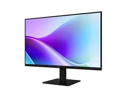 Samsung LS27F320GA  27" IPS LED 1920x1080 5ms 120 Hz 250cd/m2 HDMI  Black