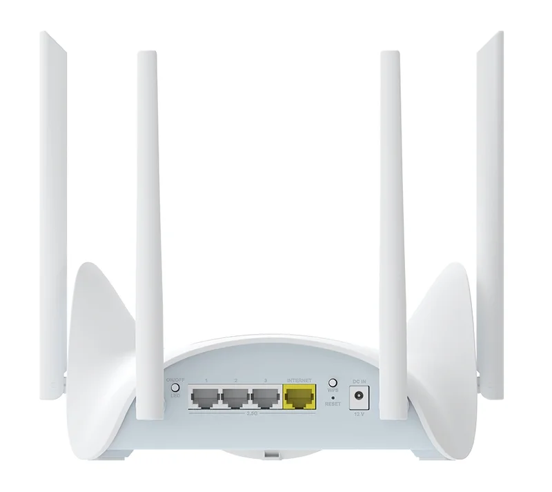 Рутер D-LINK Aquila Pro AI BE3600 Wi-Fi 7