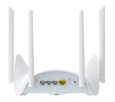 Рутер D-LINK Aquila Pro AI BE3600 Wi-Fi 7