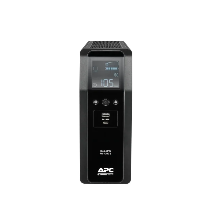 APC Back UPS Pro BR 1200VA Sinewave AVR