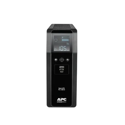 APC Back UPS Pro BR 1200VA Sinewave AVR