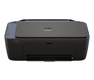 Мастилоструйно многофункционално устройство HP DeskJet 2921 All-in-One