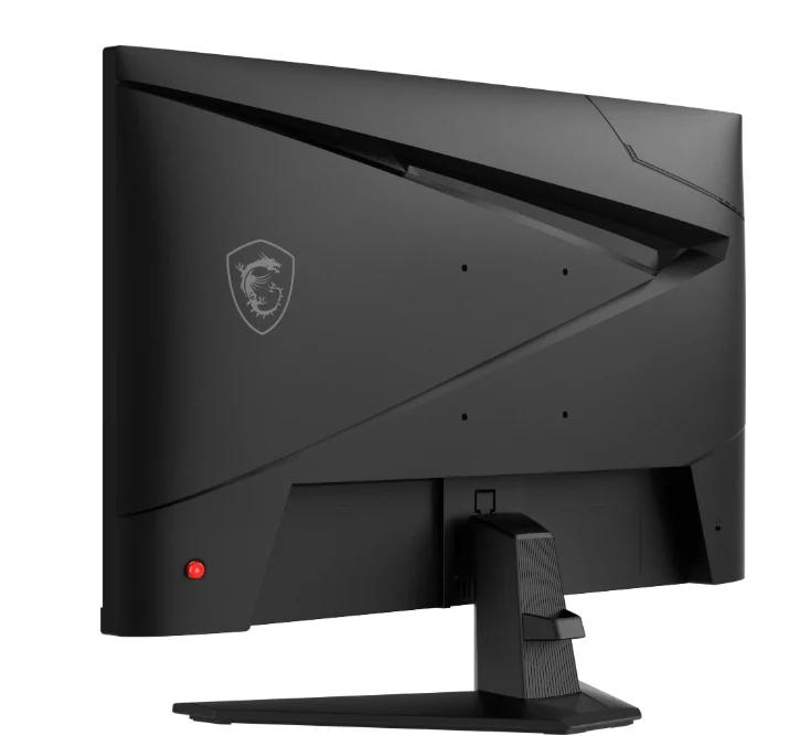 MSI MAG 274F Gaming Monitor, 27", 0.5ms, 200Hz Rapid IPS, 1920x1080, AMD FreeSync Premium, AI Vision, Console Mode, HDR Ready, 300nits AG, 1.07B, 1000:1, 100M:1, DP(1.2a), HDMI(2.0b), Tilt, VESA 100, Black, 4.2kg