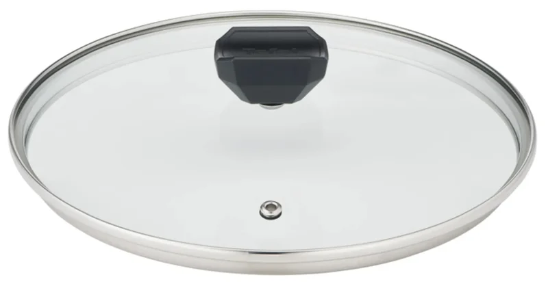 Тенджера Tefal Simply Clean B5674653 24 см с капак