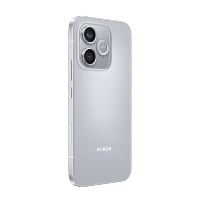 Honor 600 Lite 8GB+256GB Velvet Grey,Luna-N31C, 6.6" 120Hz, AMOLED, 2412x1080, 5G, MediaTek Dimensity 7100-Elite (4x2.4 GHz & 4x2 GHz) , 8GB, 256GB, Camera 108+5MP/Front 16MP, 6520mAh, FPT, BT 6.0, USB Type-C 2.0, Android 16, MagicOS 10