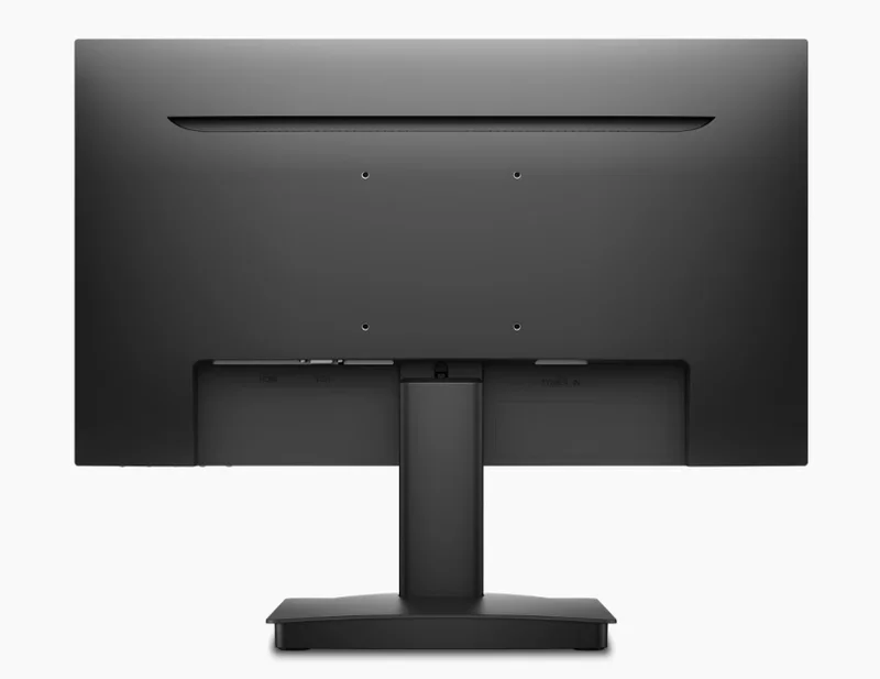 Dell SE2225HM, 21.4" Wide LED, VA Anti-Glare, 5ms, 75 Hz, 3000:1, 250 cd/m2, FullHD 1920x1080, ComfortView, HDMI, VGA, Tilt, Black