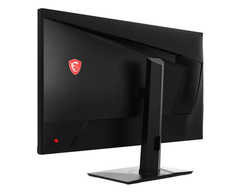 MSI MAG 323UPF, 32", 160Hz, 1ms, 3840x2160 UHD, Rapid IPS, Flat, FreeSync Premium Pro, VESA DisplayHDR 600, KVM, Tilt, HEIGHT ADJ., 2 HDMI, DP, USB Type-C with DP and PD 90W,PIP and PBP, VESA 100, 9S6-3DC79T-001+TRUST GXT 404R Rana Gaming Headset