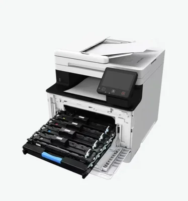 Canon imageFORCE C1333F + 1 set of TONERS T12 (BK/C/M/Y)