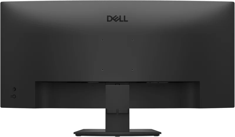 Монитор DELL – SE3426DW, 34", 3440x1440, VA, 165Hz, извит