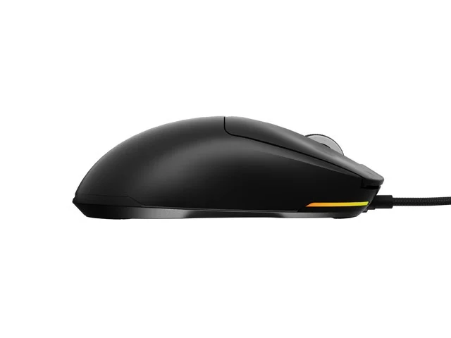 Геймърска мишка Genesis Krypton 660 12000 DPI RGB Черна