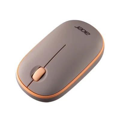 Acer Wireless Bubble Mouse,  AMR100, Peach, retail pack