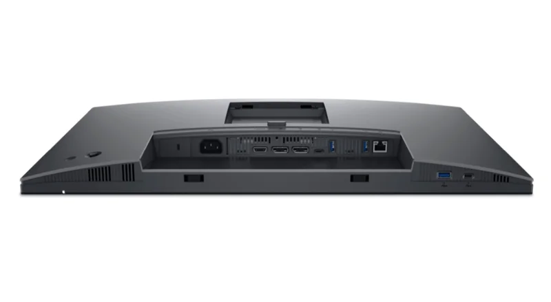 Монитор Dell P2425E 24" 1920x1200 IPS LED 100Hz черен