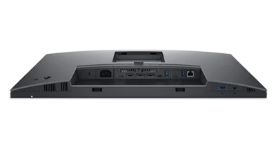 Монитор Dell P2425E 24" 1920x1200 IPS LED 100Hz черен
