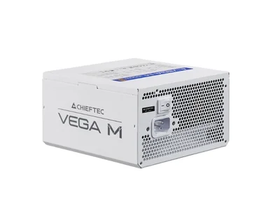Захранване Chieftec Vega 750W ATX 3.1, бяло