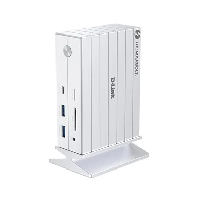 Докинг станция D-Link 14-в-1 Thunderbolt 4