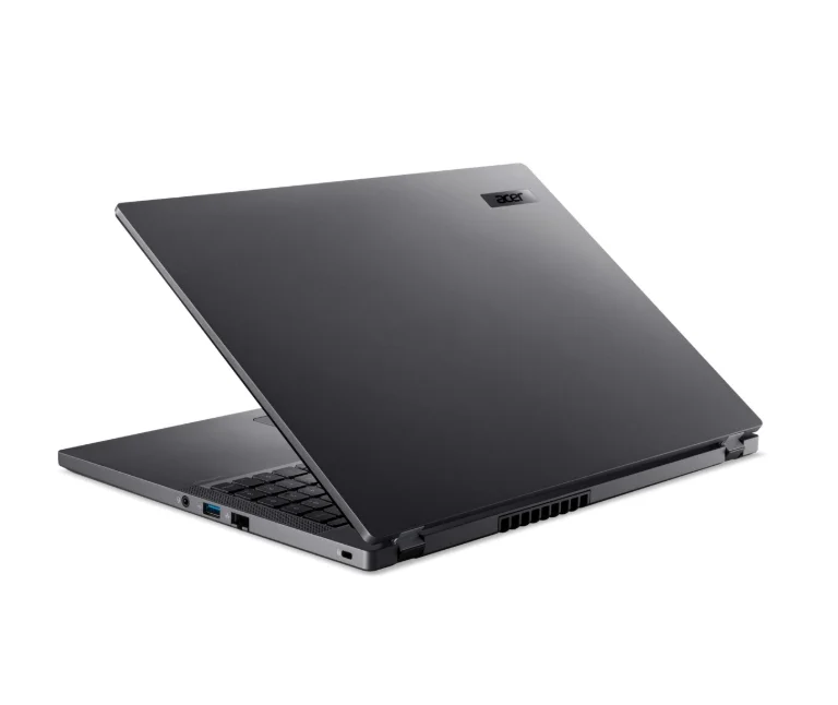 Лаптоп Acer TravelMate P2 TMP216-51-G2-TCO-53M1 16" WUXGA IPS, Intel Core i5-1334U, 16GB DDR5, 512GB SSD, Intel Iris Xe, Windows 11 Pro EDU, Grey