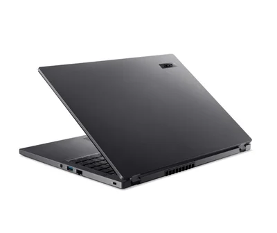 Лаптоп Acer TravelMate P2 TMP216-51-G2-TCO-53M1 16" WUXGA IPS, Intel Core i5-1334U, 16GB DDR5, 512GB SSD, Intel Iris Xe, Windows 11 Pro EDU, Grey