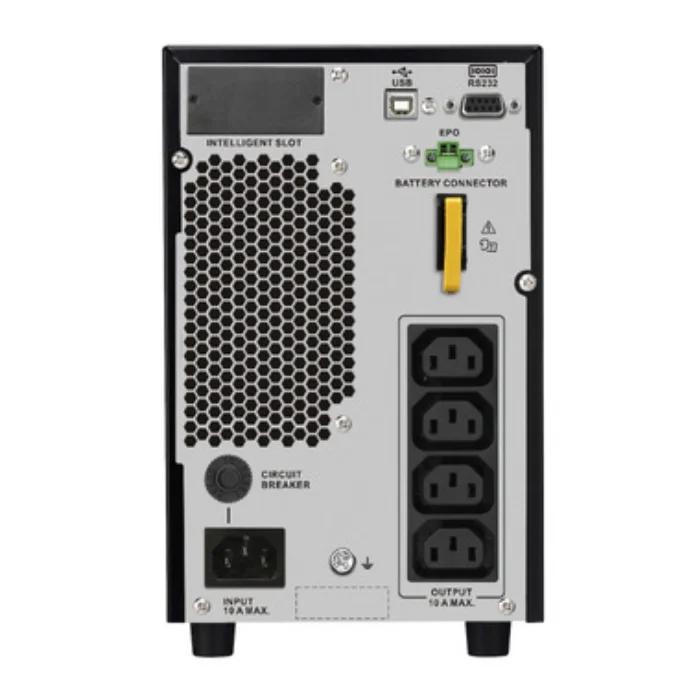 UPS APC Easy UPS On-Line SRV2KI-E 2000VA 1800W