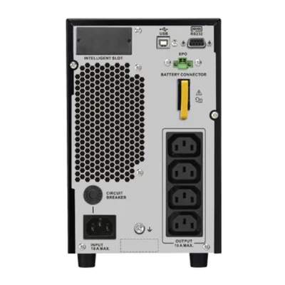 UPS APC Easy UPS On-Line SRV2KI-E 2000VA 1800W