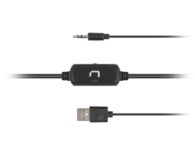 Natec speaker cougar black