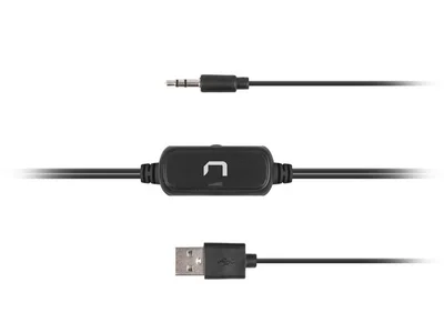 Natec speaker cougar black