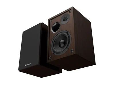 Тонколони Genesis Arsen 302 Bluetooth 2.0, Кафяви